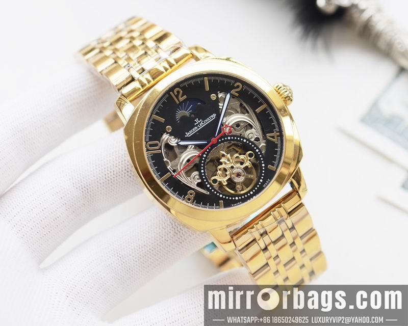 Jaeger Lecoultre 42X12mm 052007