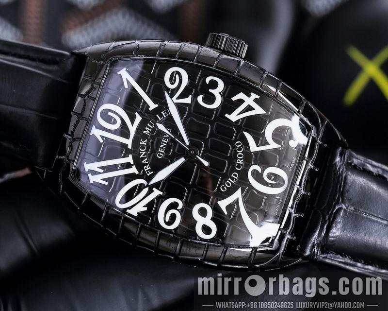 Franck Muller 55X42X13mm 031633