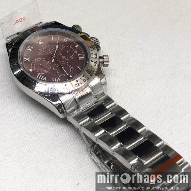 Rolex watch 050784