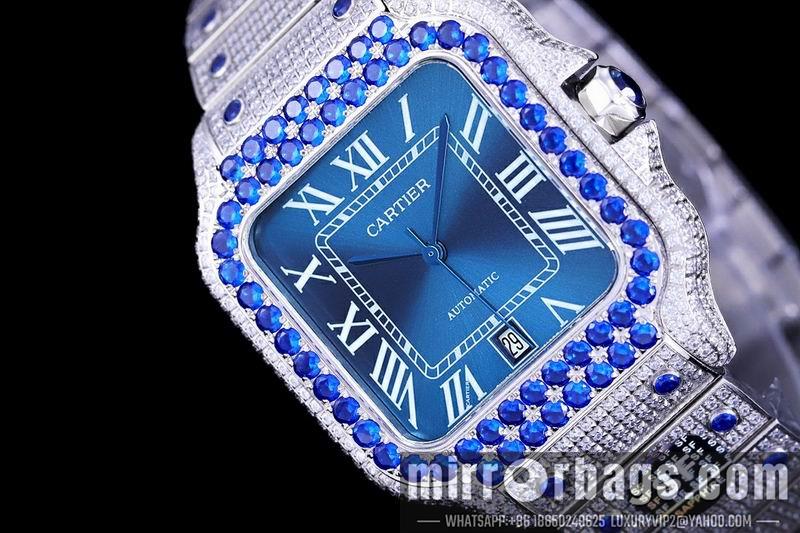 Cartier 40mm 050407