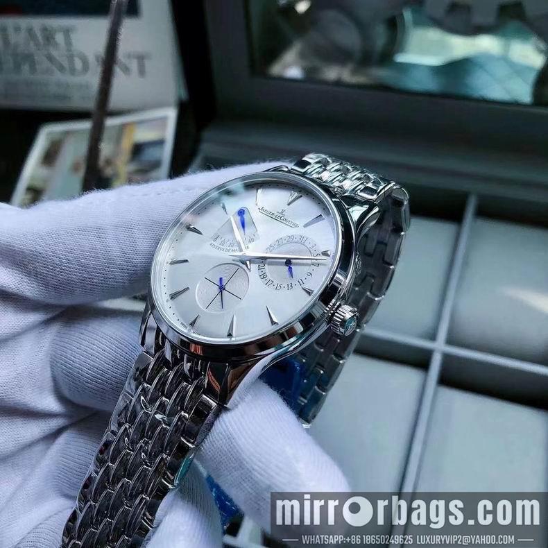 Jaeger-LeCoultre men watch 062150