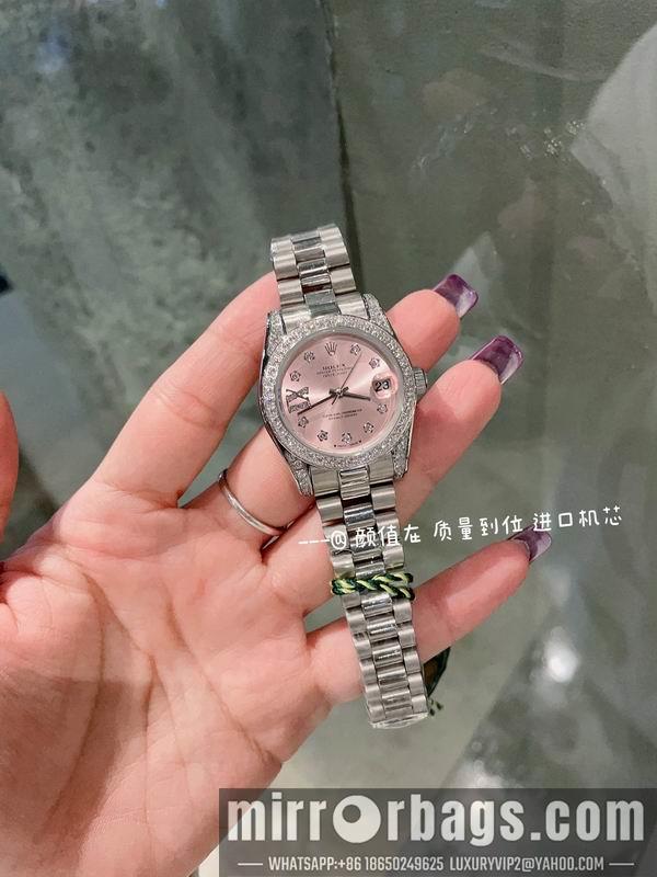 Rolex 31mm 0830119