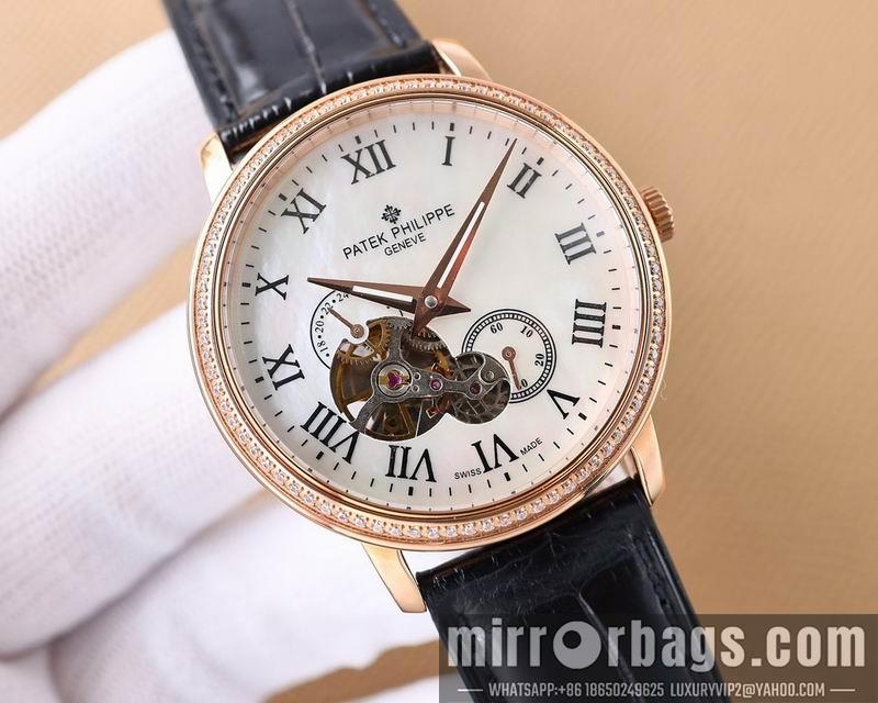 Patek Philippe 40X13mm 050803