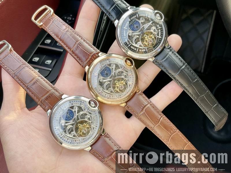 Cartier 44mm 041382