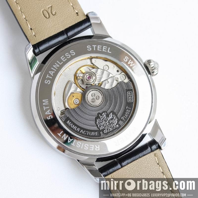Piaget 40mm 082978