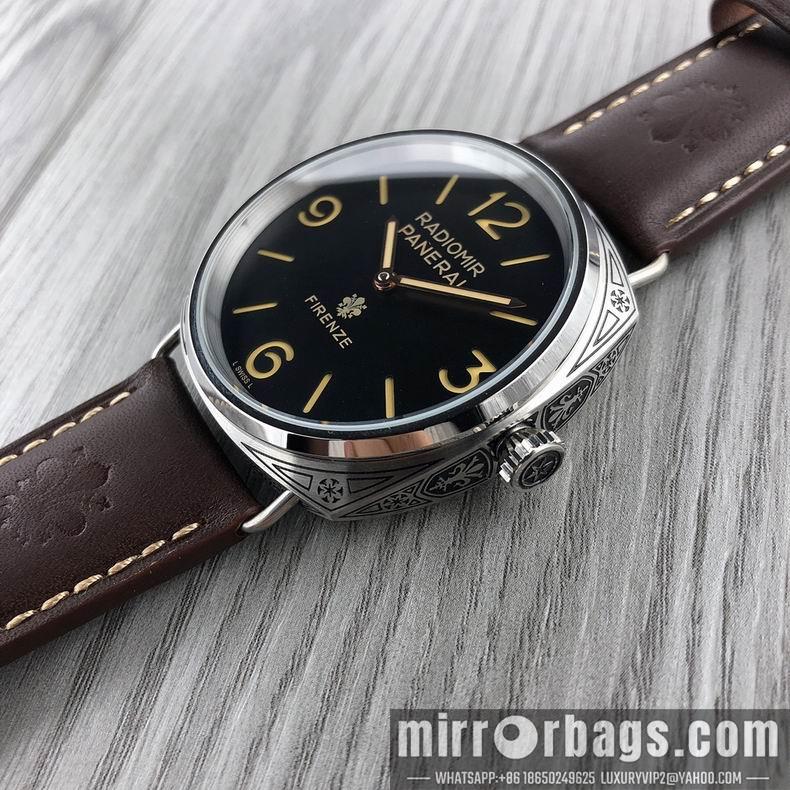 Panerai men watch 070881