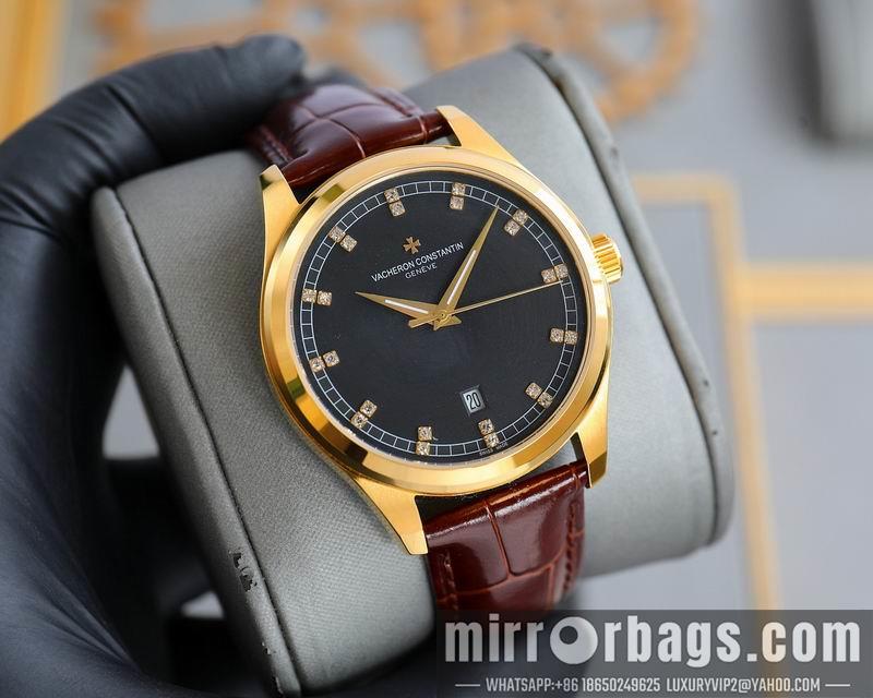 Vacheron Constantin 40mm 0506167