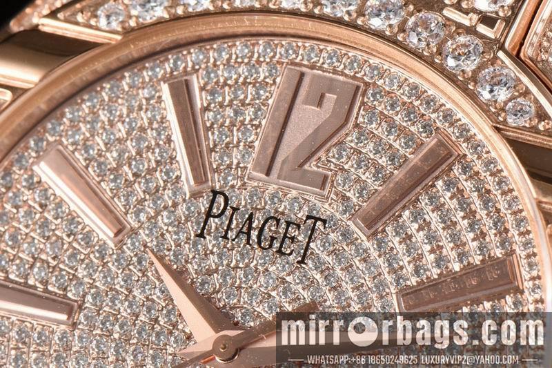 Piaget watch 050658