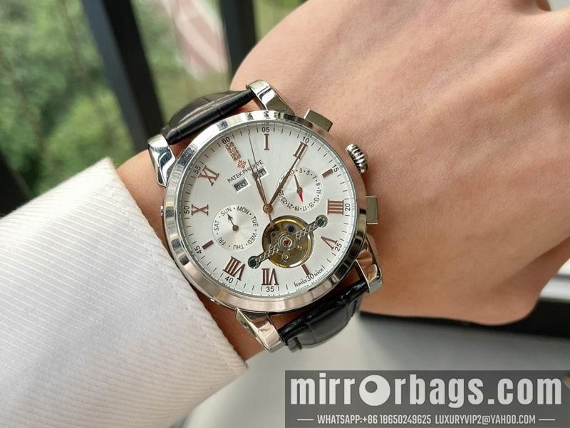 Patek Philippe 42mm 031631