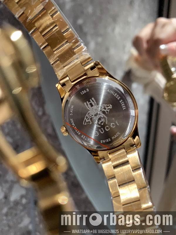 Gucci 32mm 082980