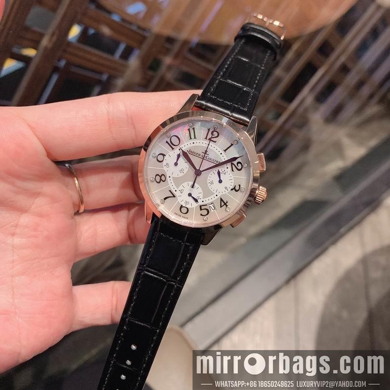 Jaeger-LeCoultre women 37.5X10mm 060815