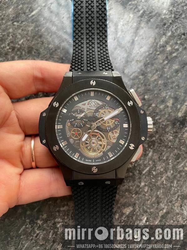 Hublot watch 112004