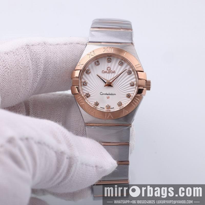 Omega 28mm 022524
