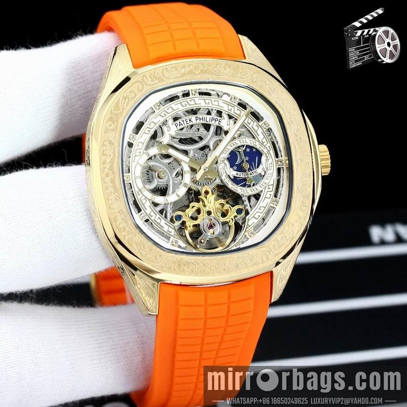 Patek Philippe 44X12mm 041442