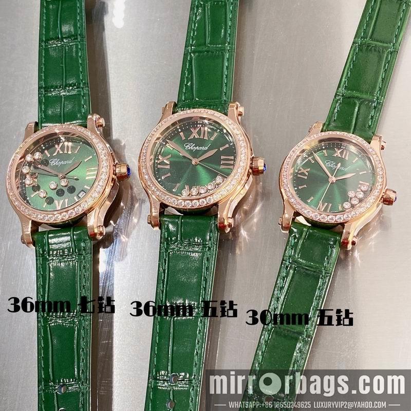 Chopard 30mm 36mm 022343