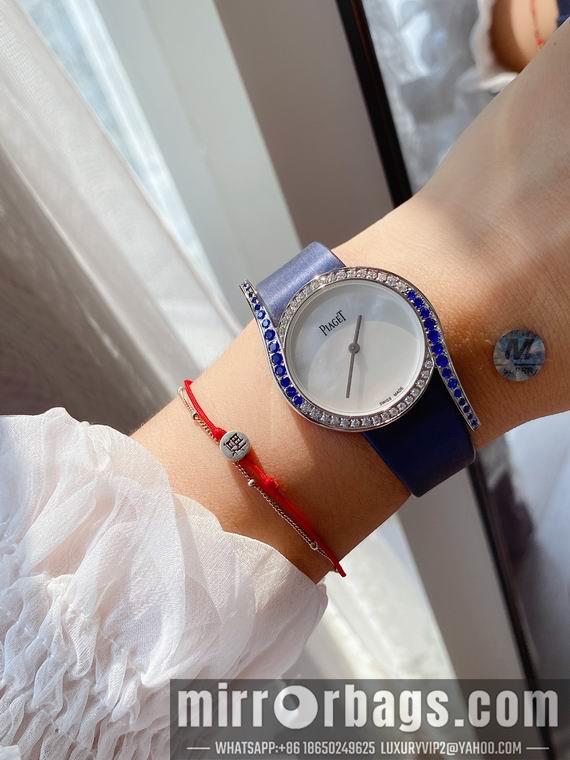 Piaget women 32mm M05