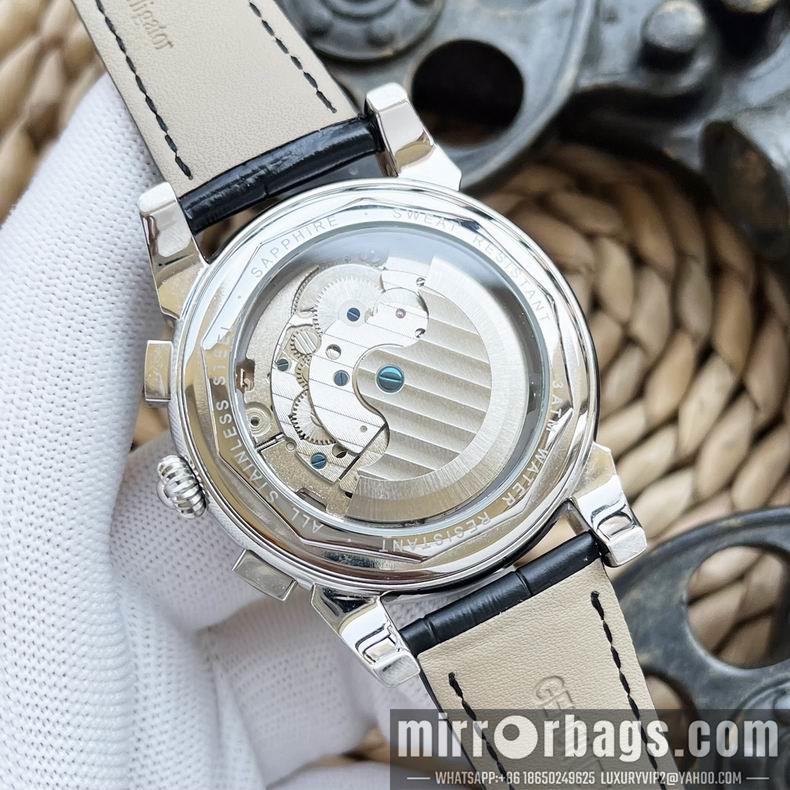 Omega men 43X12mm 42