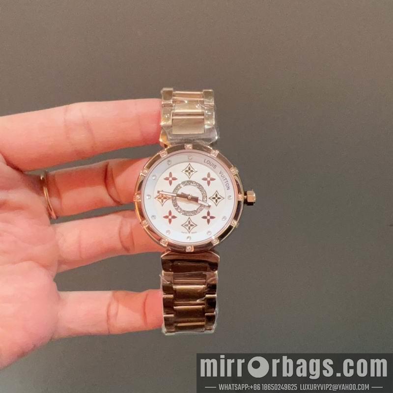 LV watch 082216