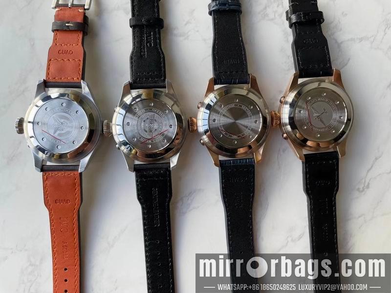 IWC watch 110987