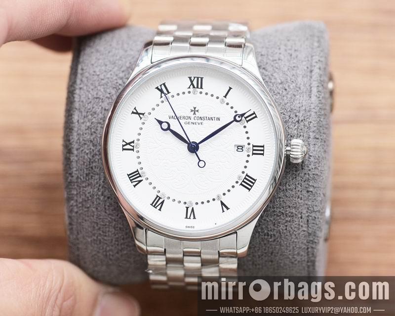 Vacheron Constantin 41X12mm 0413144
