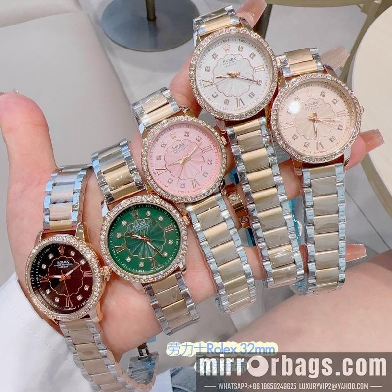 Rolex 32mm 110178