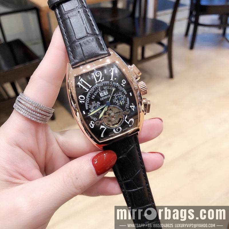 Franck Muller 42X55mm 041405