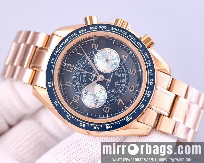 Omega men 42X13mm M140