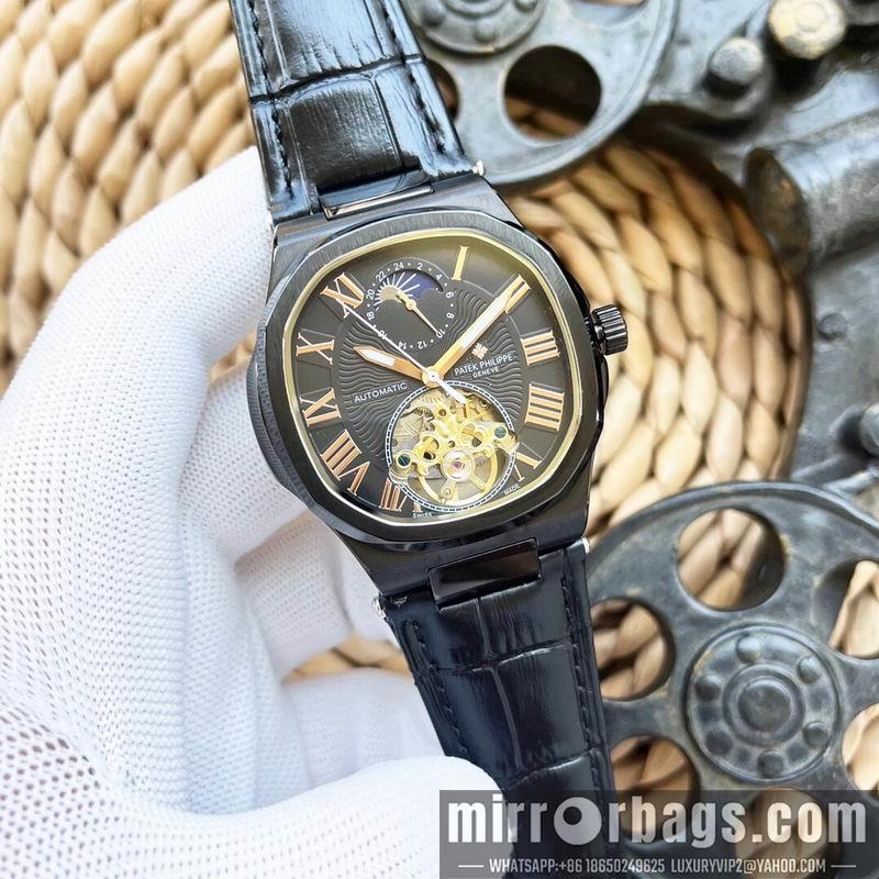 Patek Philippe 43X12mm 030207