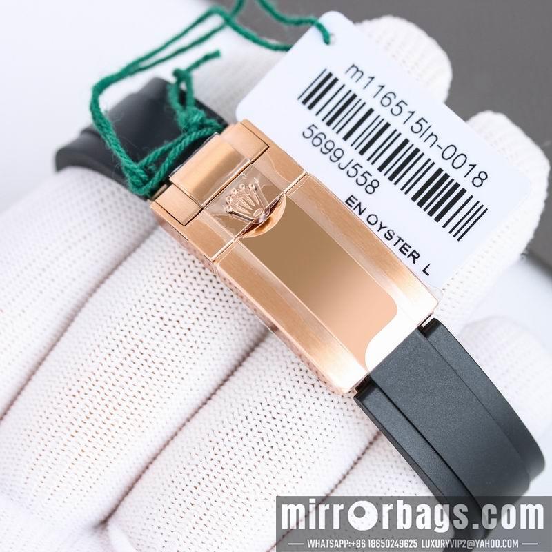 Rolex 40X12.2mm 032237