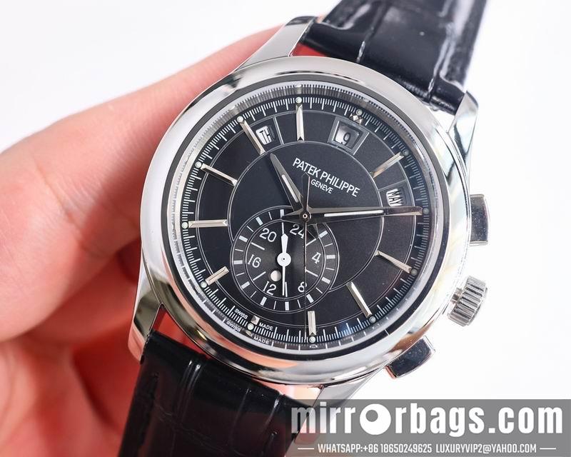 Patek Philippe watch 080614