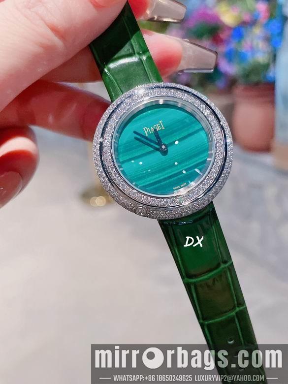 Piaget 34x8mm 5nms77