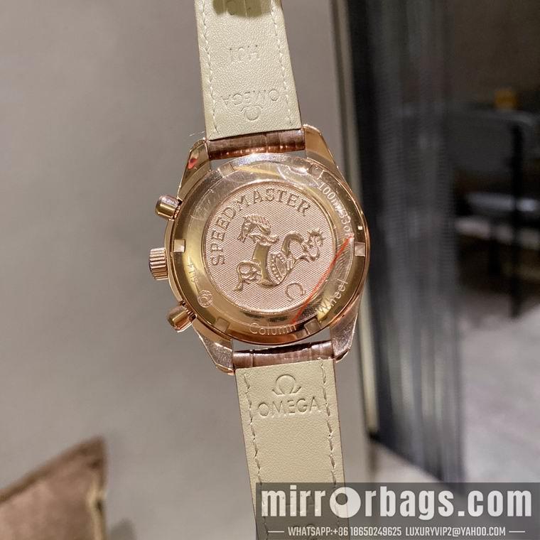 Omega women 38mm M01