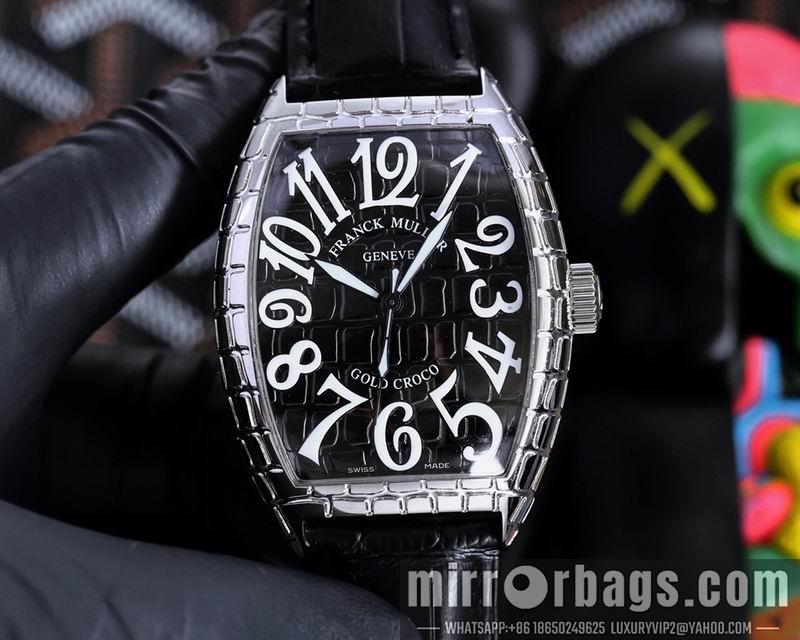 Franck Muller 55X42X13mm 031633