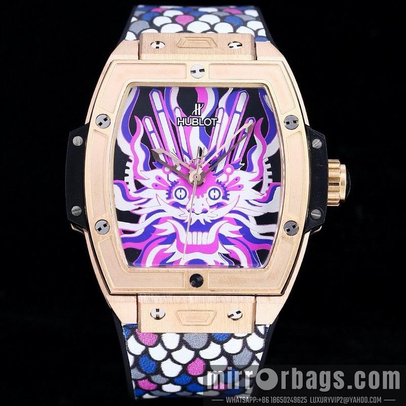 Hublot watch 072401