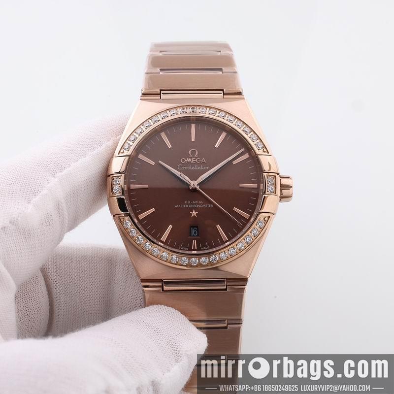 Omega watch 022557