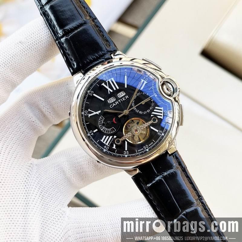 Cartier 44mm 120120