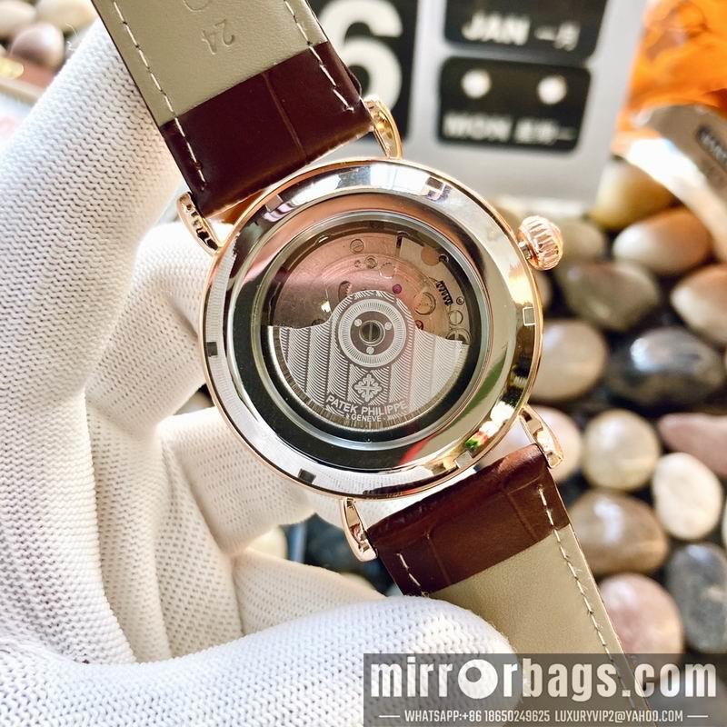Patek Philippe 43X13mm 101506