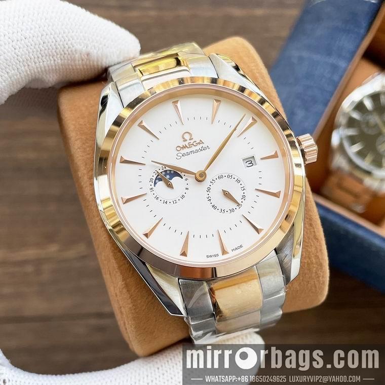 Omega men 41X11mm M66