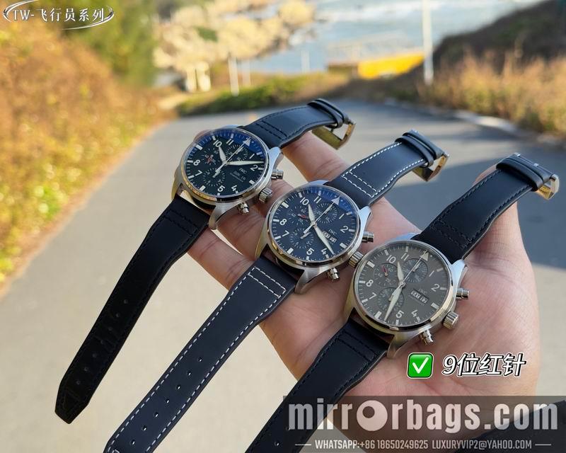 IWC 43mm 022131