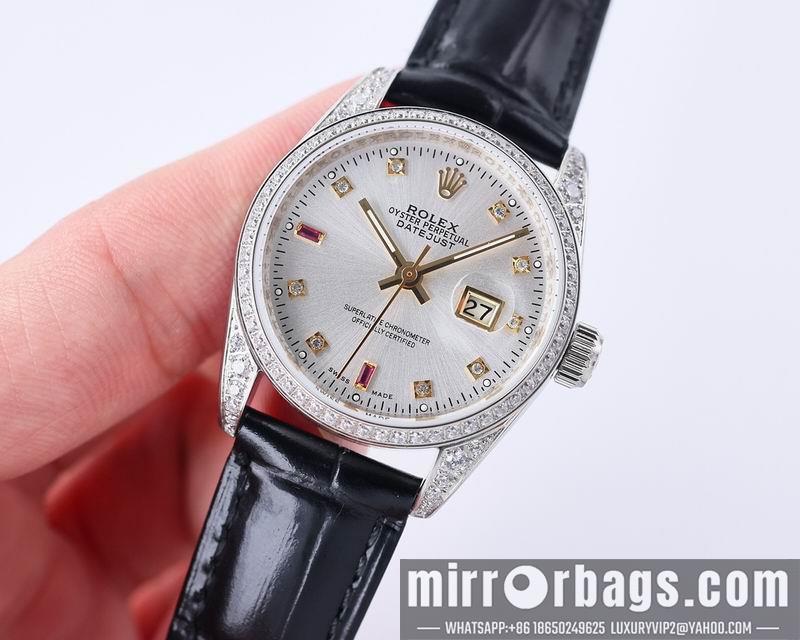 Rolex 32mm 041317