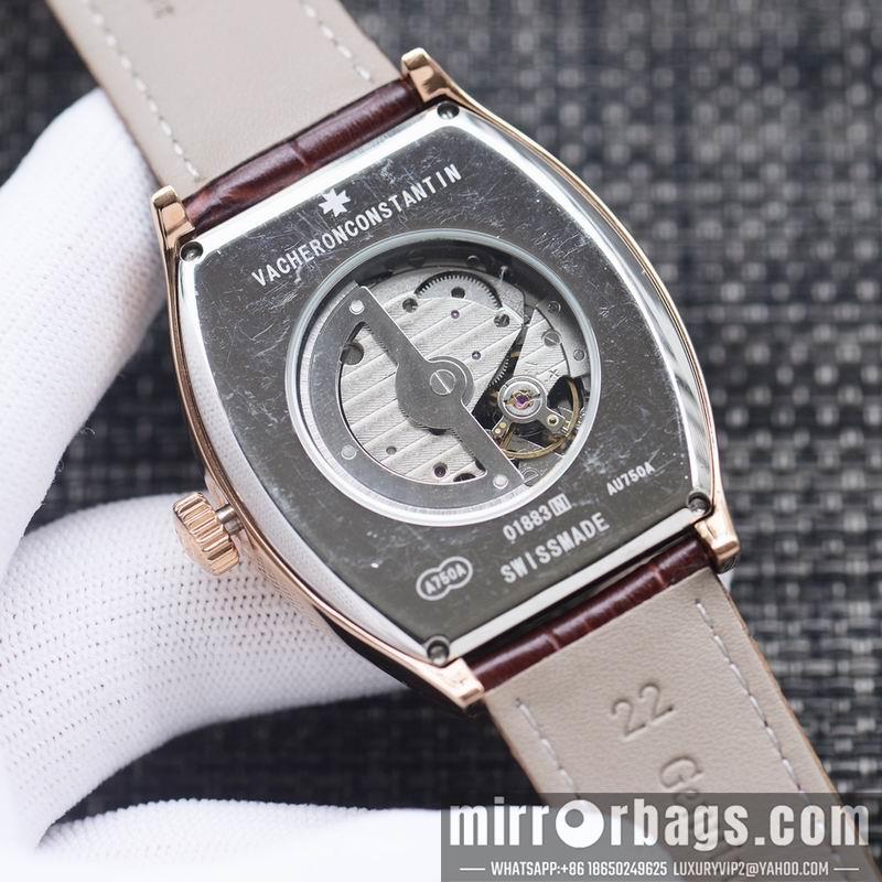 Vacheron Constantin 43X12mm 101586