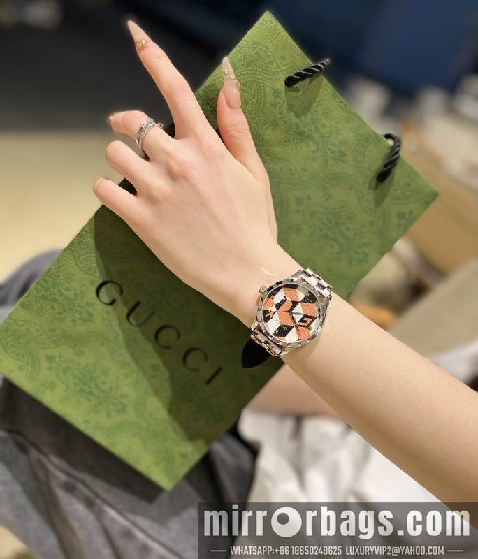 Gucci 38mm 052219