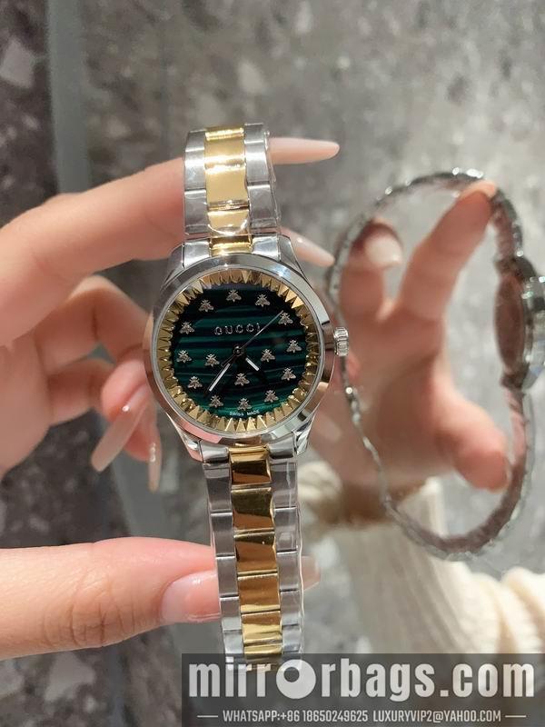 Gucci 32mm 082979