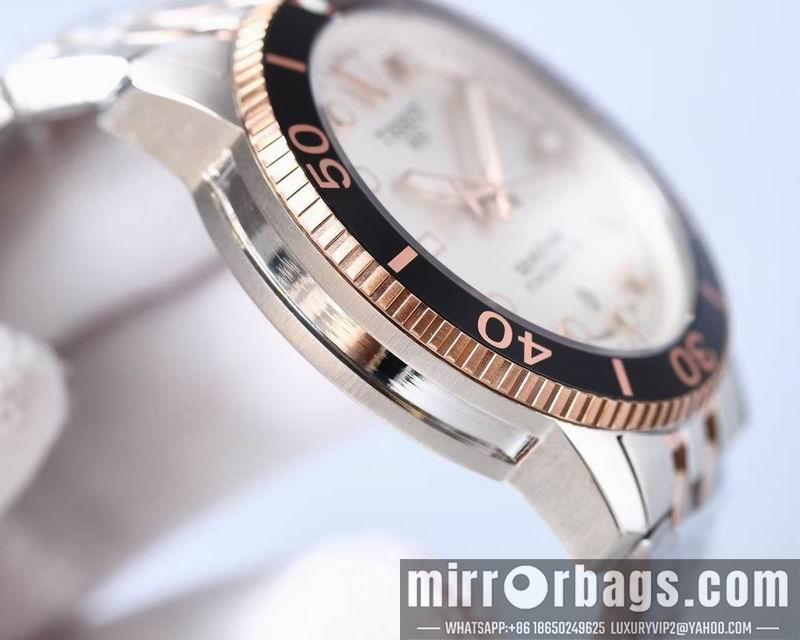 Tissot 42mm 113017