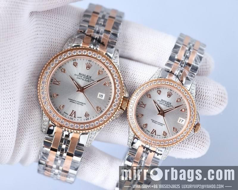 Rolex 40X10mm 33X10mm 041338