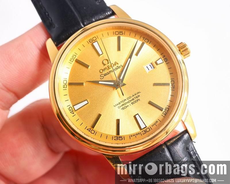Omega 40mm 082975