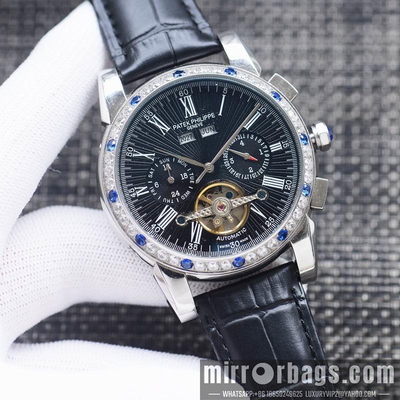 Patek Philippe 43X12mm 101592