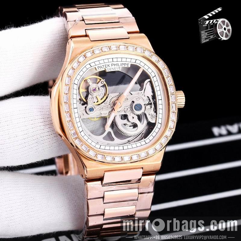 Patek Philippe 43X12mm 082232