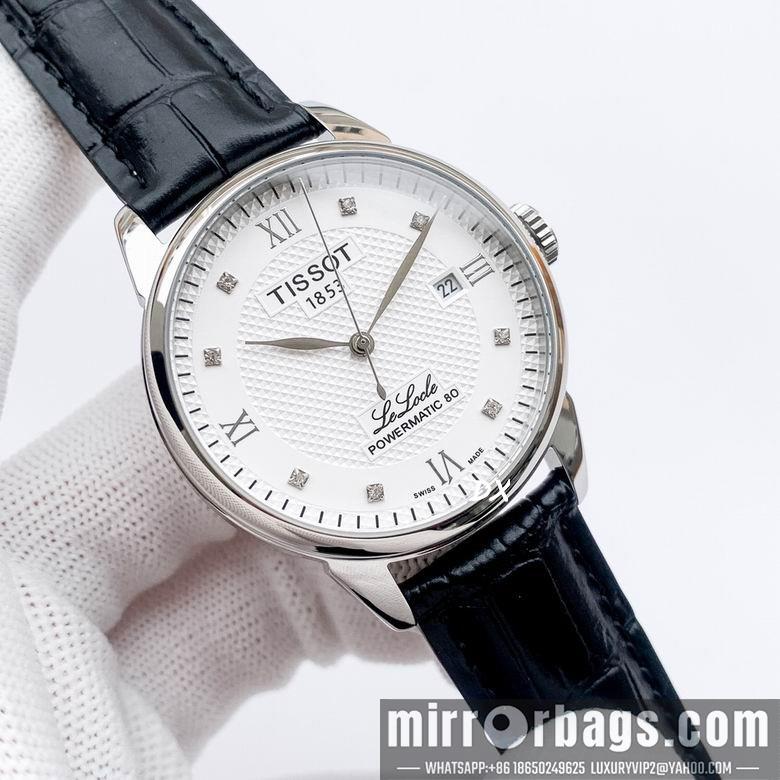 Tissot 41x11mm 1nms100