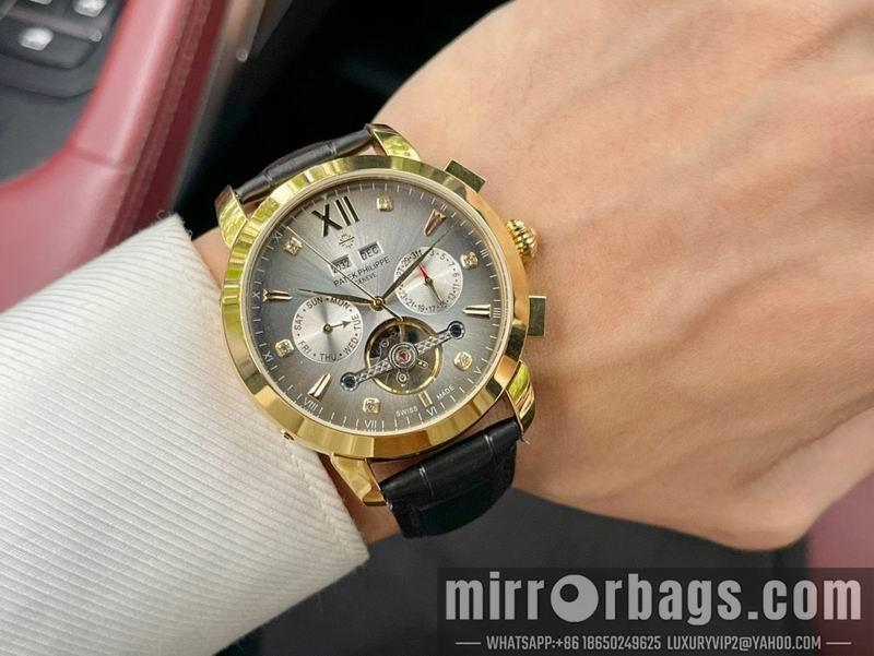 Patek Philippe 42mm 041377